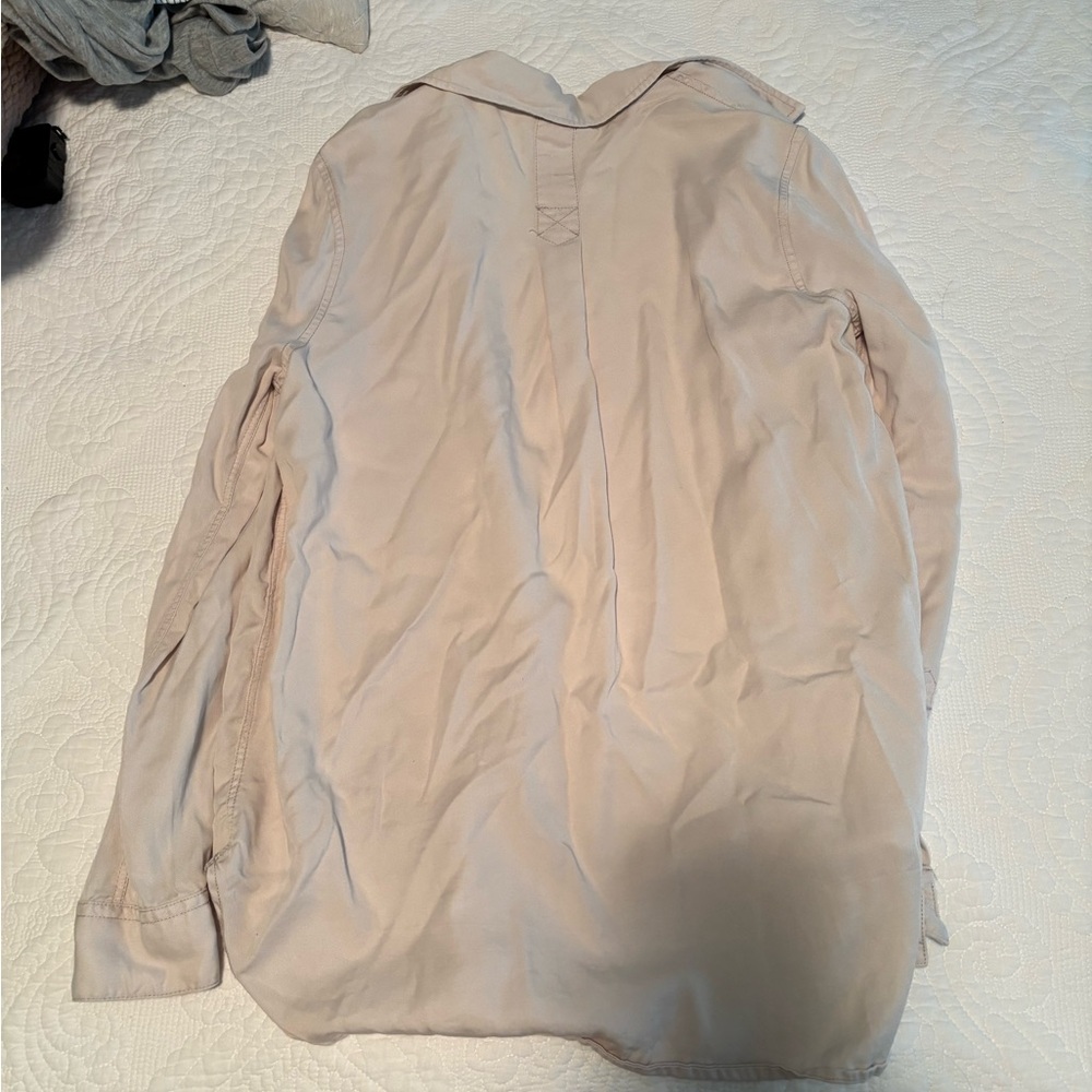 Altar’d State Button Up - Picture 3 of 3